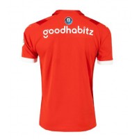 PSV Eindhoven Replica Home Shirt 2023-24 Short Sleeve